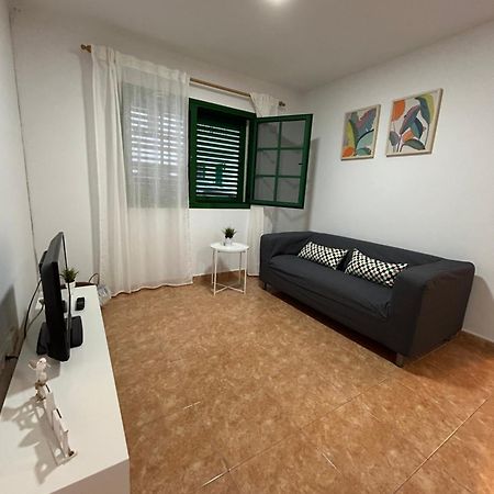 Ferienwohnung Jayla Playa Blanca  Exterior foto