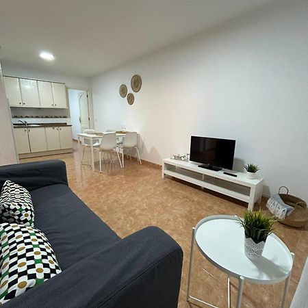 Ferienwohnung Jayla Playa Blanca  Exterior foto