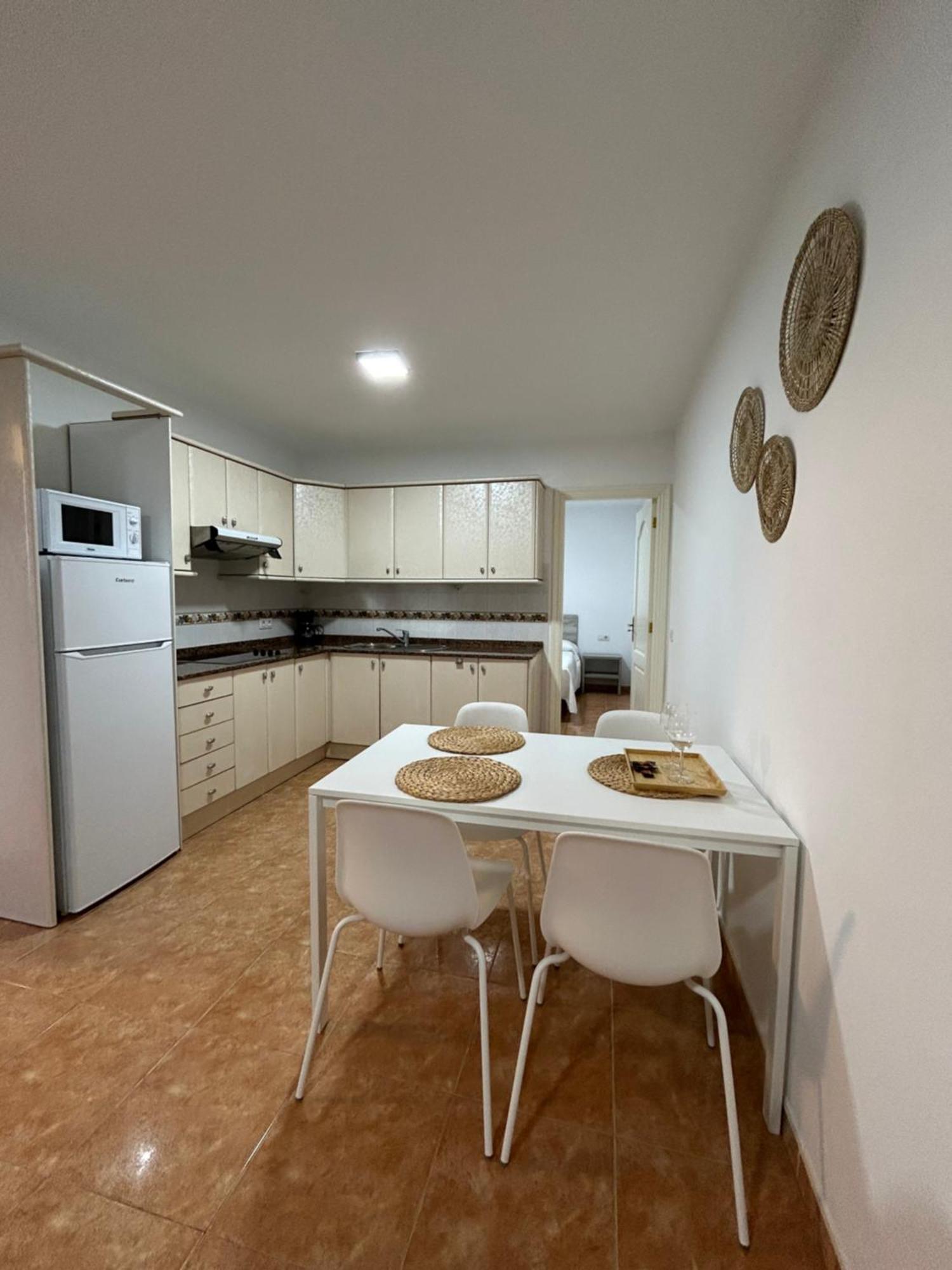 Ferienwohnung Jayla Playa Blanca  Exterior foto