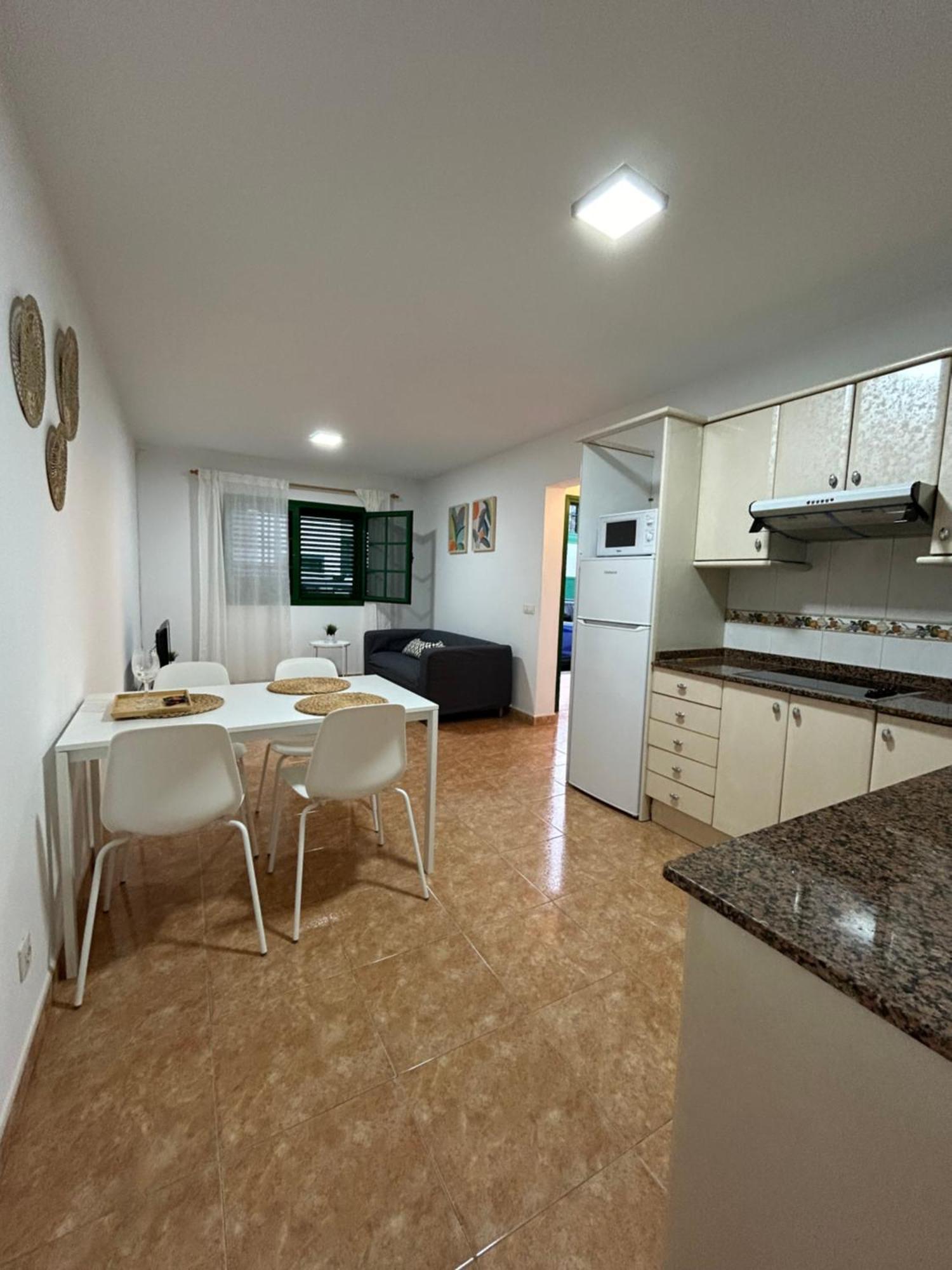 Ferienwohnung Jayla Playa Blanca  Exterior foto