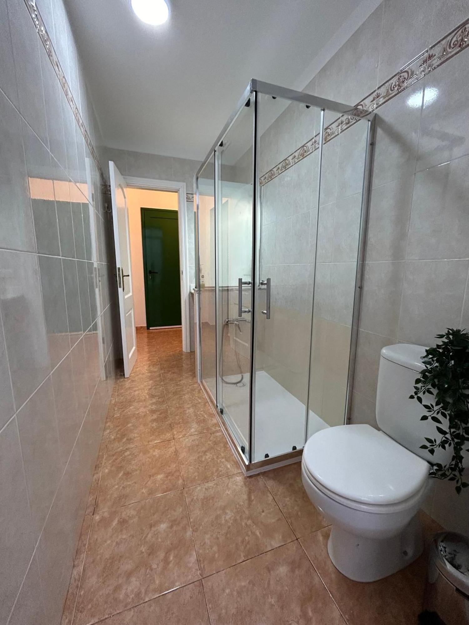 Ferienwohnung Jayla Playa Blanca  Exterior foto