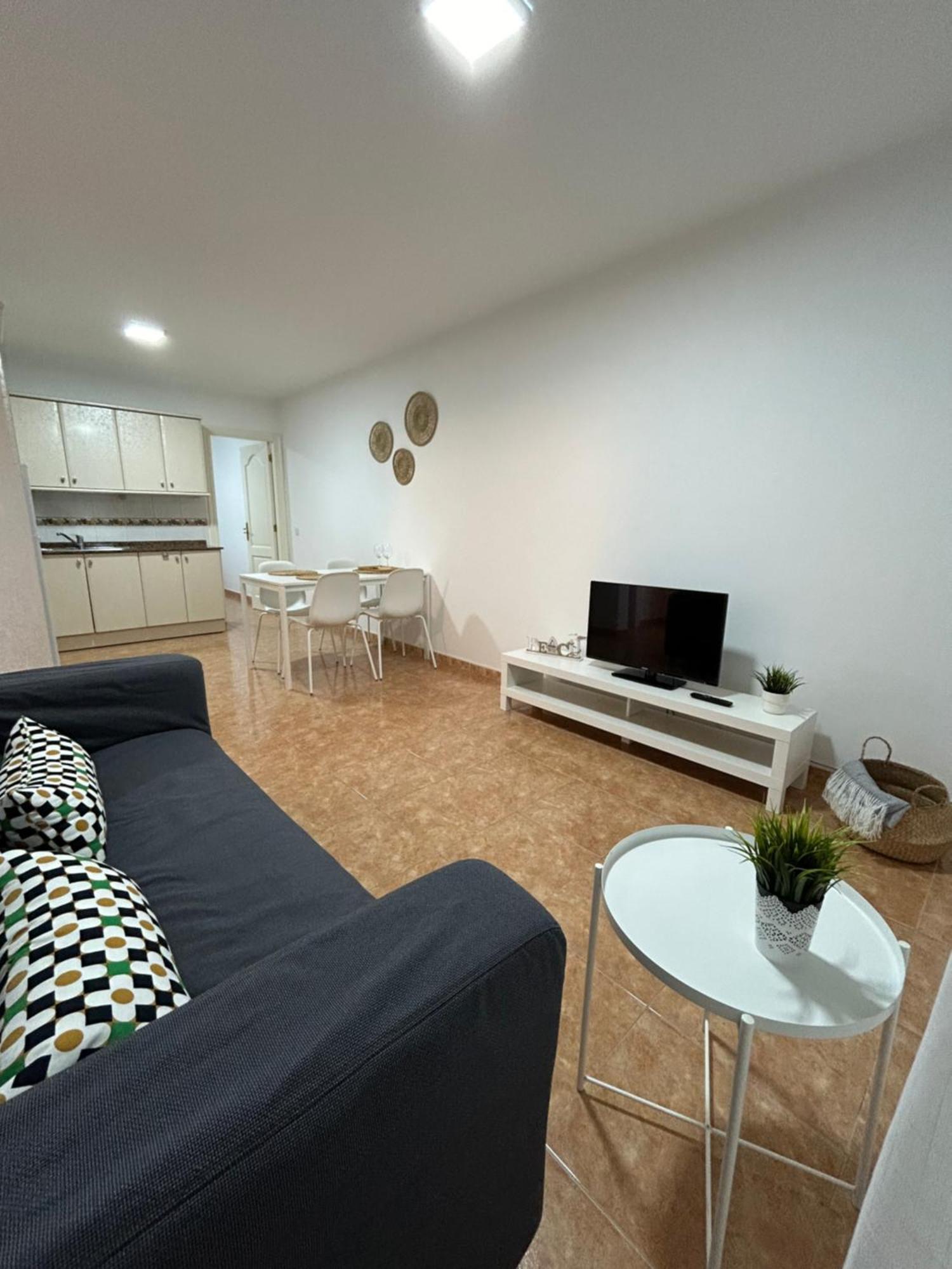 Ferienwohnung Jayla Playa Blanca  Exterior foto